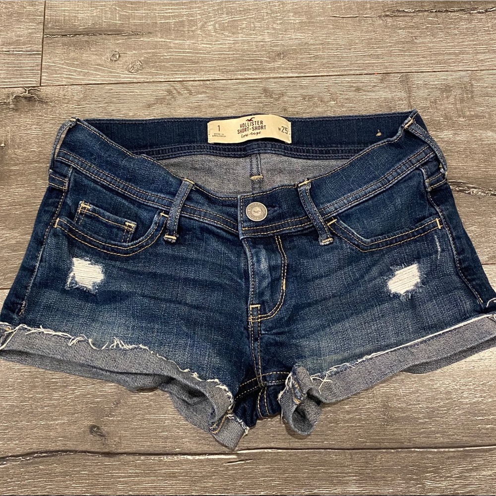 Hollister Shorts